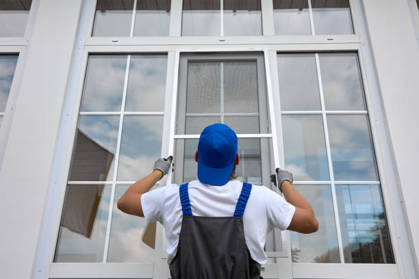 Reliable Friendly, MD Windows and Door Installation & Repair Solutions